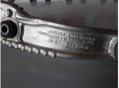 Recambio de brazo suspension inferior delantero izquierdo para jaguar f-pace 204dtd referencia OEM IAM HK833C255   2