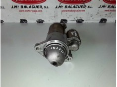 Recambio de motor arranque para chevrolet epica x20d1 referencia OEM IAM   
