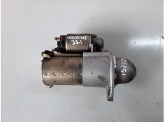Recambio de motor arranque para chevrolet epica x20d1 referencia OEM IAM    2