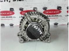 Recambio de alternador para volkswagen golf v (1k1)(10.2003) bkc referencia OEM IAM   