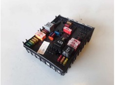 Recambio de caja reles / fusibles para volkswagen golf v (1k1)(10.2003) bkc referencia OEM IAM 1K0937124H   2