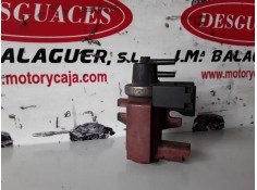 Recambio de valvula aire adicional para peugeot 407 rhr referencia OEM IAM 9654282880  
