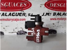 Recambio de valvula aire adicional para peugeot 407 rhr referencia OEM IAM 9654282880   2