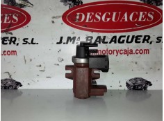 Recambio de valvula aire adicional para peugeot 407 rhr referencia OEM IAM 9654282880  