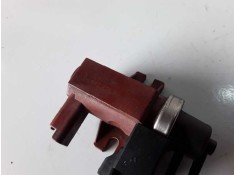Recambio de valvula aire adicional para peugeot 407 rhr referencia OEM IAM 9654282880   2