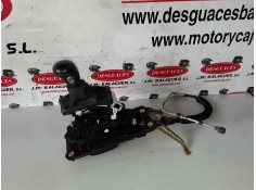 Recambio de palanca cambio para audi q7 (4l) bug referencia OEM IAM 4L1713041N   2
