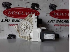 Recambio de motor elevalunas delantero izquierdo para audi q7 (4l) bug referencia OEM IAM 4L0959801B  