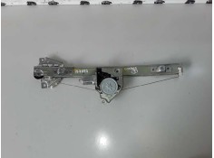Recambio de elevalunas trasero derecho para suzuki grand vitara (jb/jt) f9q referencia OEM IAM 2621003520 / 8343065J00  