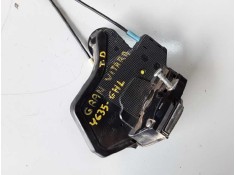 Recambio de cerradura puerta trasera derecha para suzuki grand vitara (jb/jt) f9q referencia OEM IAM    2