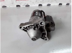 Recambio de motor arranque para citroen c 15 161a referencia OEM IAM   