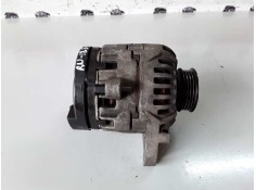 Recambio de alternador para renault twingo ii d4f772 referencia OEM IAM 0124225056 / 8200519296C   2