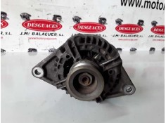 Recambio de alternador para iveco daily furgón f1ae0481a referencia OEM IAM 0124325053  