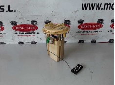Recambio de aforador para peugeot 308 9hr referencia OEM IAM 9681285780  