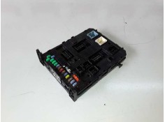 Recambio de caja reles / fusibles para peugeot 308 9hr referencia OEM IAM 281197595  