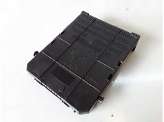 Recambio de caja reles / fusibles para peugeot 308 9hr referencia OEM IAM 281197595   2