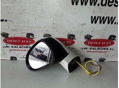 Recambio de retrovisor izquierdo para peugeot 308 9hr referencia OEM IAM   