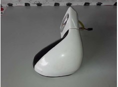 Recambio de retrovisor izquierdo para peugeot 308 9hr referencia OEM IAM    2