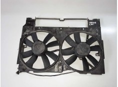 Recambio de electroventilador para mercedes-benz clk (bm 208) coupe 111975 referencia OEM IAM 20250533  