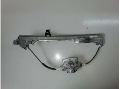 Recambio de elevalunas trasero izquierdo para renault modus i k9k750 referencia OEM IAM   