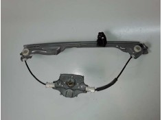 Recambio de elevalunas trasero izquierdo para renault modus i k9k750 referencia OEM IAM    2