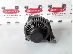 Recambio de alternador para volvo v40 familiar b4204t3 referencia OEM IAM 9472908 / TN1022110500  