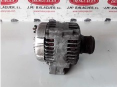 Recambio de alternador para volvo v40 familiar b4204t3 referencia OEM IAM 9472908 / TN1022110500   2