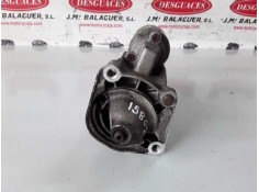 Recambio de motor arranque para volvo v40 familiar b4204t3 referencia OEM IAM 0001107076  