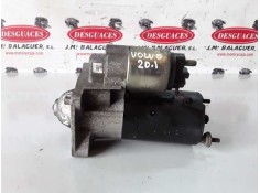 Recambio de motor arranque para volvo v40 familiar b4204t3 referencia OEM IAM 0001107076   2