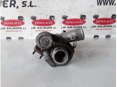 Recambio de turbocompresor para fiat ducato 3 furgón ta 33 referencia OEM IAM 504110697 / 4918902950  