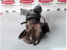 Recambio de turbocompresor para fiat ducato 3 furgón ta 33 referencia OEM IAM 504110697 / 4918902950   2