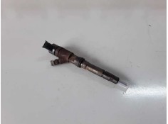 Recambio de inyector para fiat ducato 3 furgón ta 33 referencia OEM IAM 0445110248 / 504088823  