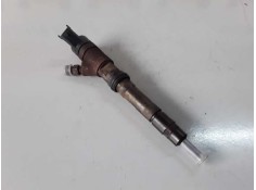 Recambio de inyector para fiat ducato 3 furgón ta 33 referencia OEM IAM 0445110248 / 504088823   2