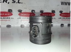 Recambio de caudalimetro para fiat ducato 3 furgón 33 referencia OEM IAM 0281002763 / 55190587  