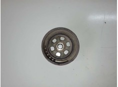 Recambio de polea cigueñal para fiat ducato 3 furgón 33 referencia OEM IAM   