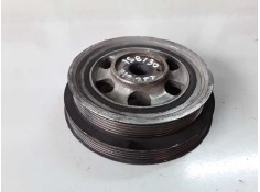 Recambio de polea cigueñal para fiat ducato 3 furgón 33 referencia OEM IAM    2