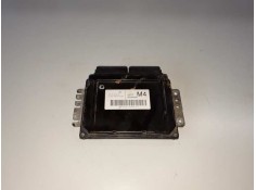 Recambio de centralita motor uce para daewoo lacetti f16d3 referencia OEM IAM 96394699 / S010016042A0 / 1AOP  