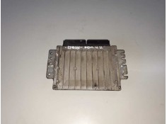 Recambio de centralita motor uce para daewoo lacetti f16d3 referencia OEM IAM 96394699 / S010016042A0 / 1AOP   2