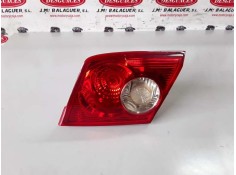 Recambio de piloto trasero derecho para daewoo lacetti f16d3 referencia OEM IAM   