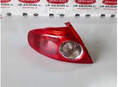 Recambio de piloto trasero izquierdo para daewoo lacetti f16d3 referencia OEM IAM   