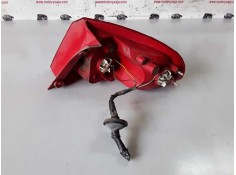 Recambio de piloto trasero izquierdo para daewoo lacetti f16d3 referencia OEM IAM    2