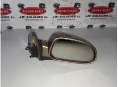 Recambio de retrovisor derecho para daewoo lacetti f16d3 referencia OEM IAM   