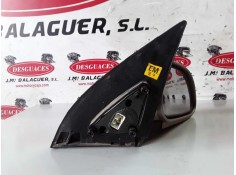 Recambio de retrovisor derecho para daewoo lacetti f16d3 referencia OEM IAM    2