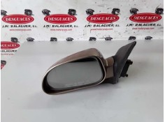 Recambio de retrovisor izquierdo para daewoo lacetti f16d3 referencia OEM IAM   
