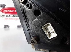 Recambio de retrovisor izquierdo para daewoo lacetti f16d3 referencia OEM IAM    2