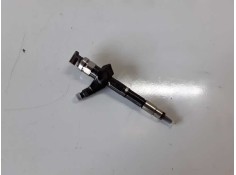 Recambio de inyector para nissan pathfinder (r51) yd25 referencia OEM IAM 16600EC00B  