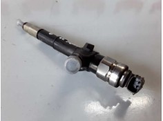 Recambio de inyector para nissan pathfinder (r51) yd25 referencia OEM IAM 16600EC00B   2