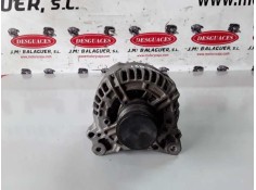Recambio de alternador para ford galaxy (vy) auy referencia OEM IAM 06F903023F / 0124525091  