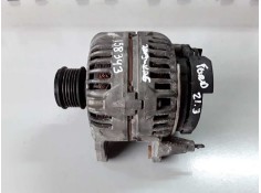 Recambio de alternador para ford galaxy (vy) auy referencia OEM IAM 06F903023F / 0124525091   2
