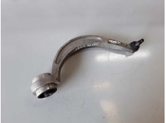 Recambio de brazo suspension inferior delantero izquierdo para audi a4 avant (8w5) deu referencia OEM IAM 8W0407695A  