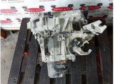 Recambio de caja cambios para renault scenic ii (jm) k9k722 referencia OEM IAM JR5103   2